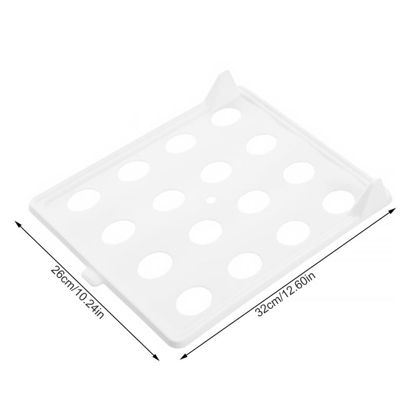 T Shirt Stacker Closet Clothes Organizer (10 pcs)
