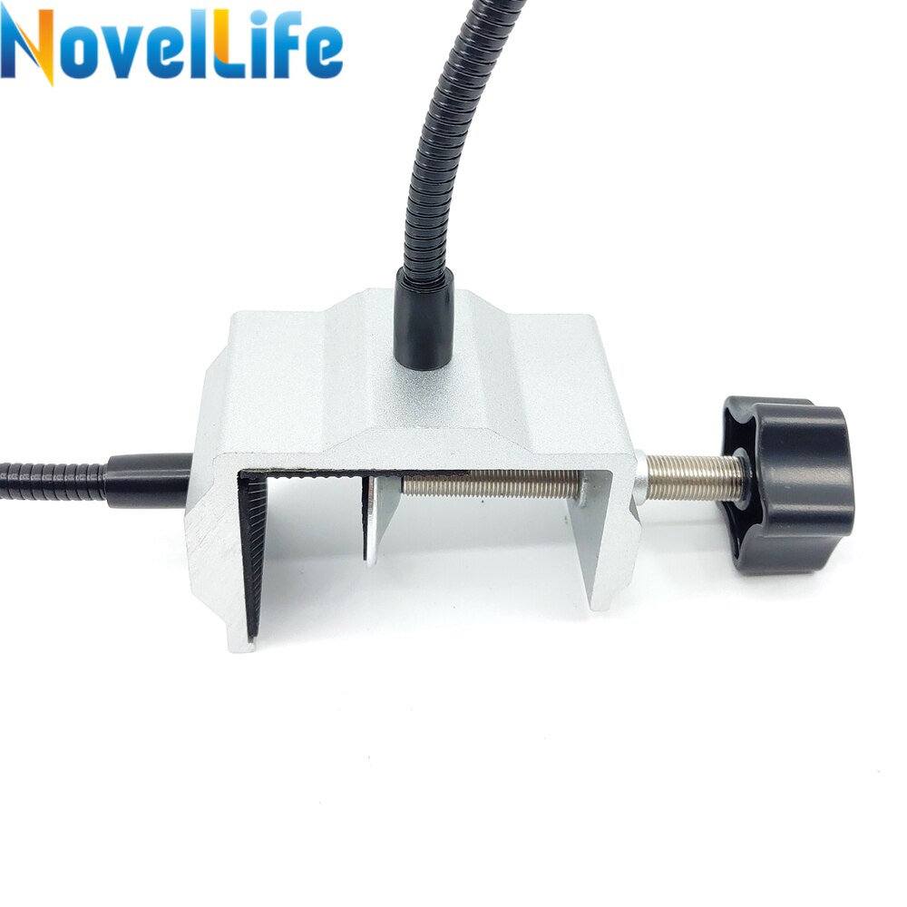 Table Clamp Two Arm Soldering Helping Hands