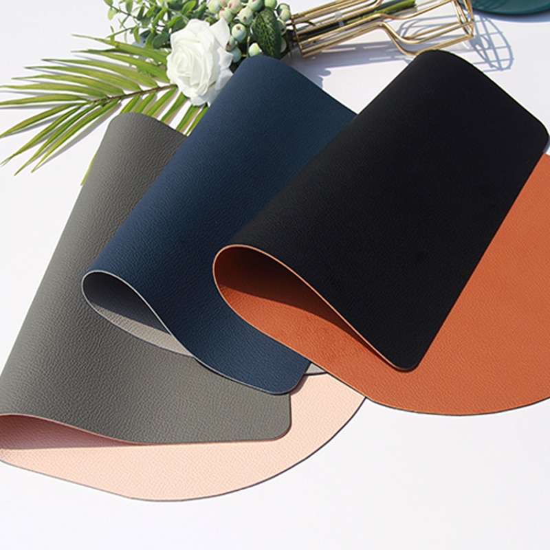 Table Mat and Coaster Set