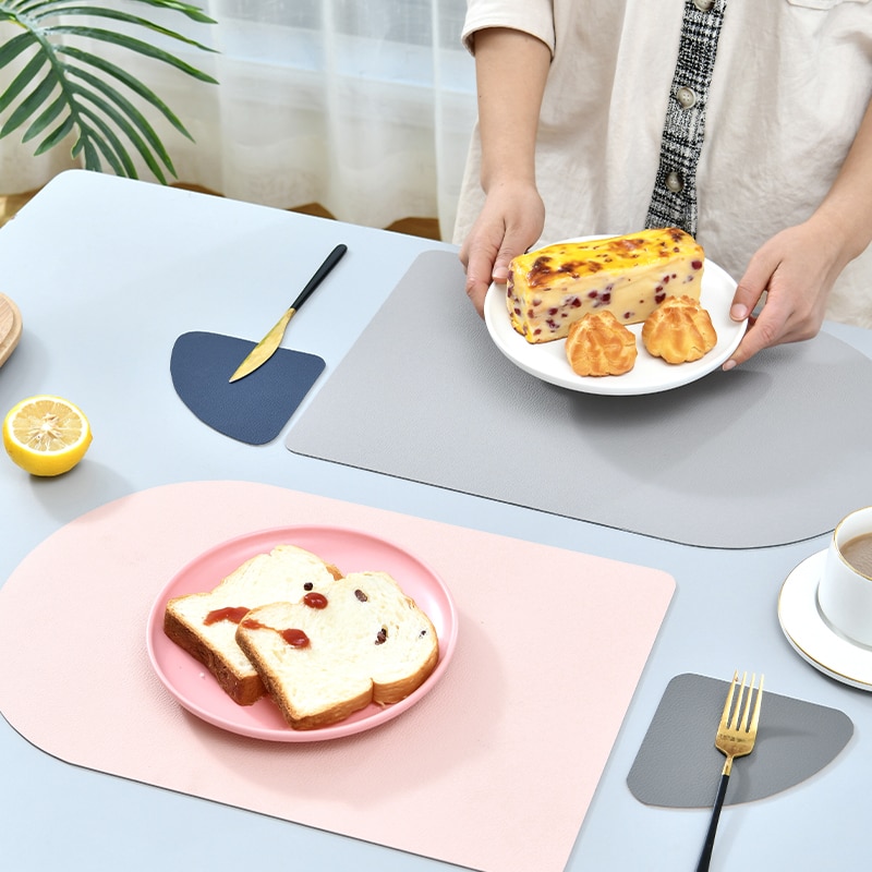 Table Mat and Coaster Set