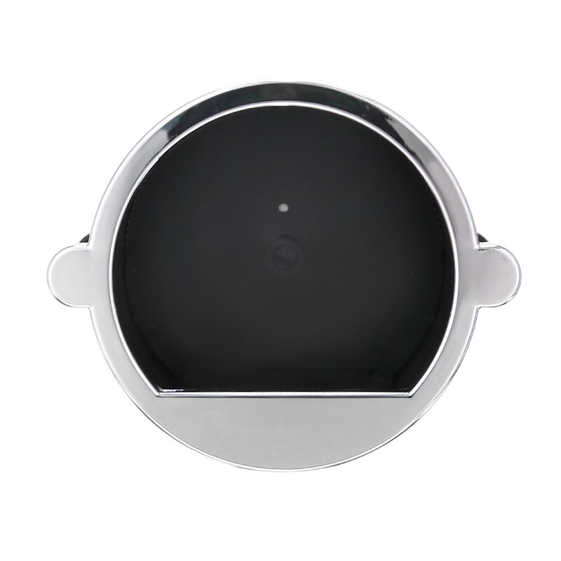 Table Pen Stand with Clock Table Pen Stand with Clock