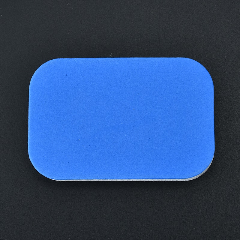 Table Tennis Racket Foam Rubber Sponge Table Tennis Racket Foam Rubber Sponge