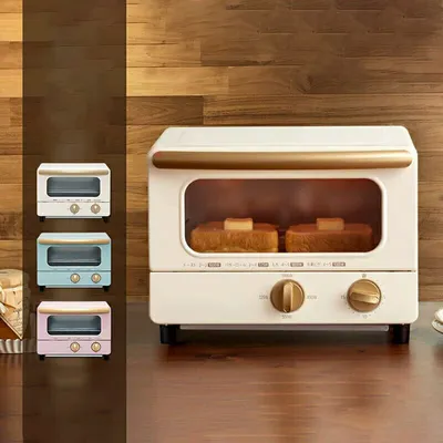Table Top Oven Mini Electric Device