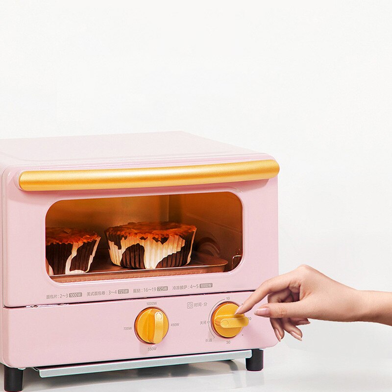 Table Top Oven Mini Electric Device