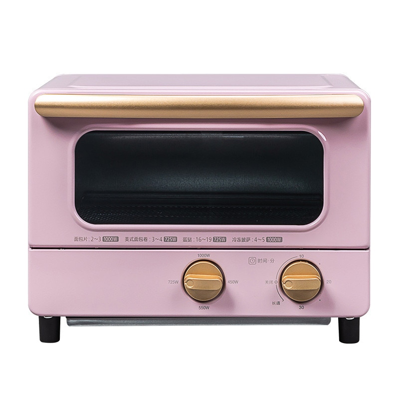 Table Top Oven Mini Electric Device