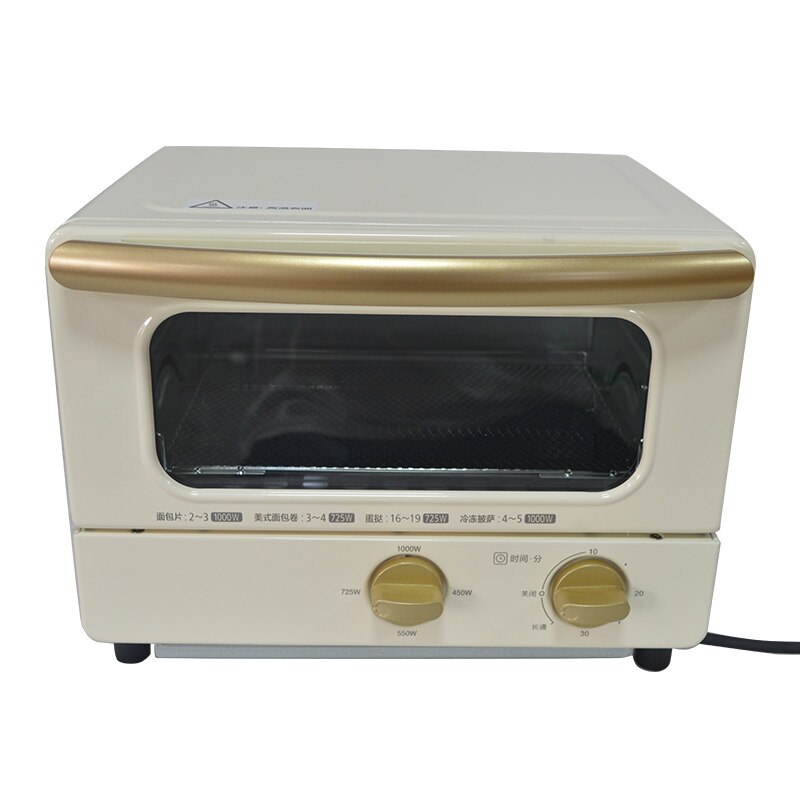 Table Top Oven Mini Electric Device