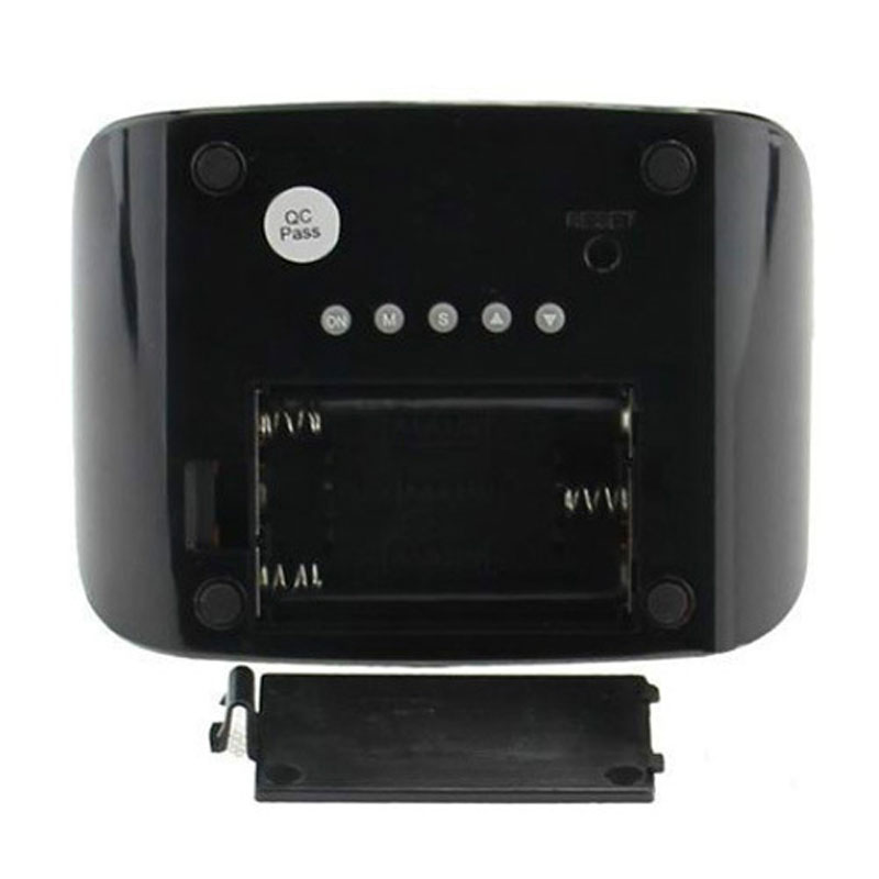 Table Watch Digital Color Clock Table Watch Digital Color Clock