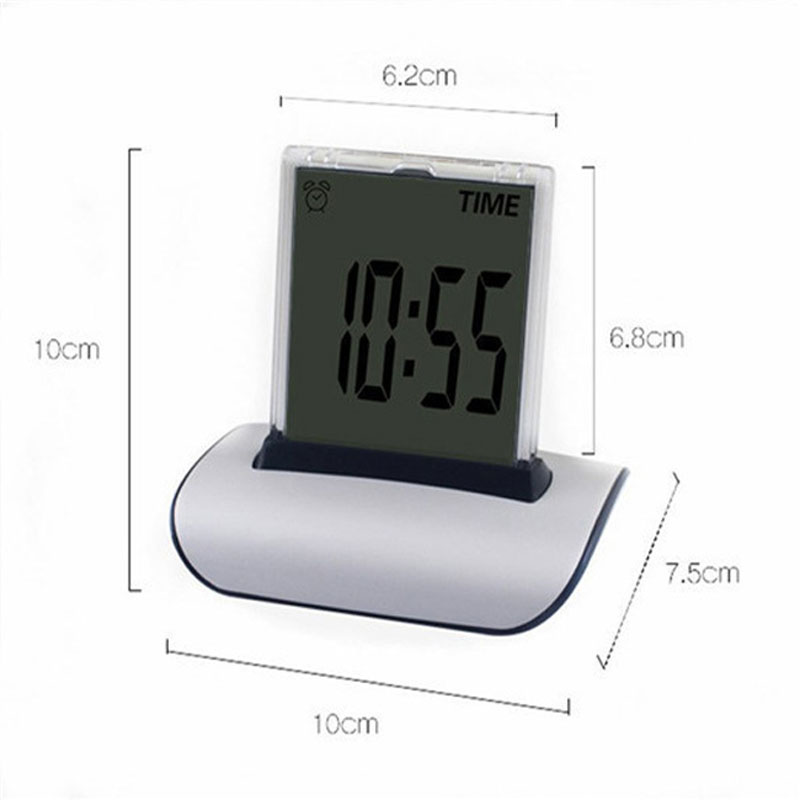 Table Watch Digital Color Clock Table Watch Digital Color Clock