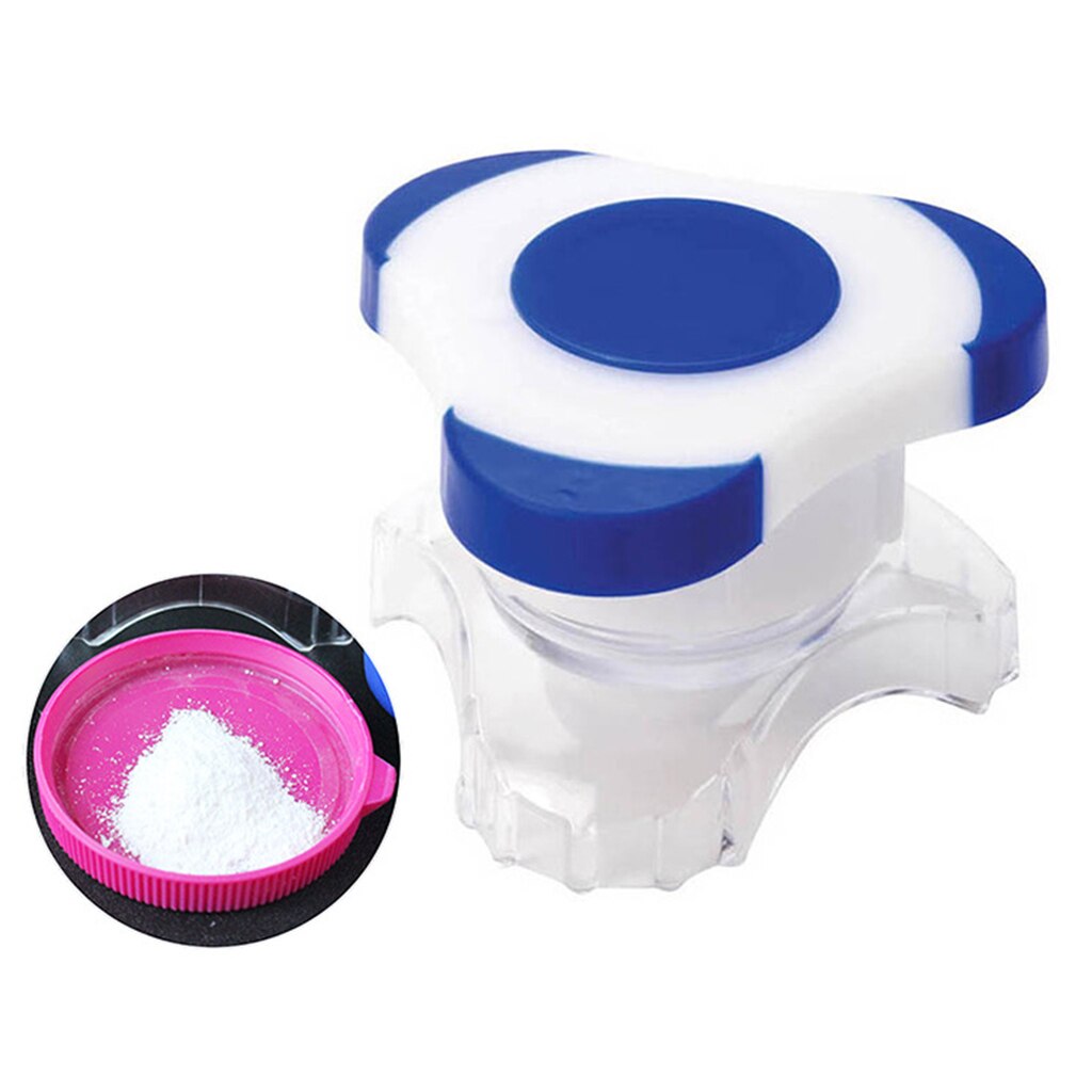 Tablet Crusher Portable Pill Grinder
