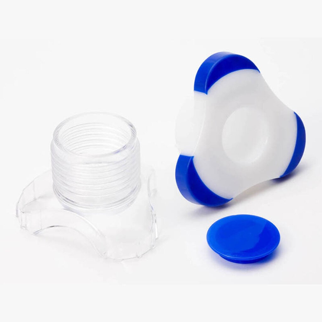 Tablet Crusher Portable Pill Grinder