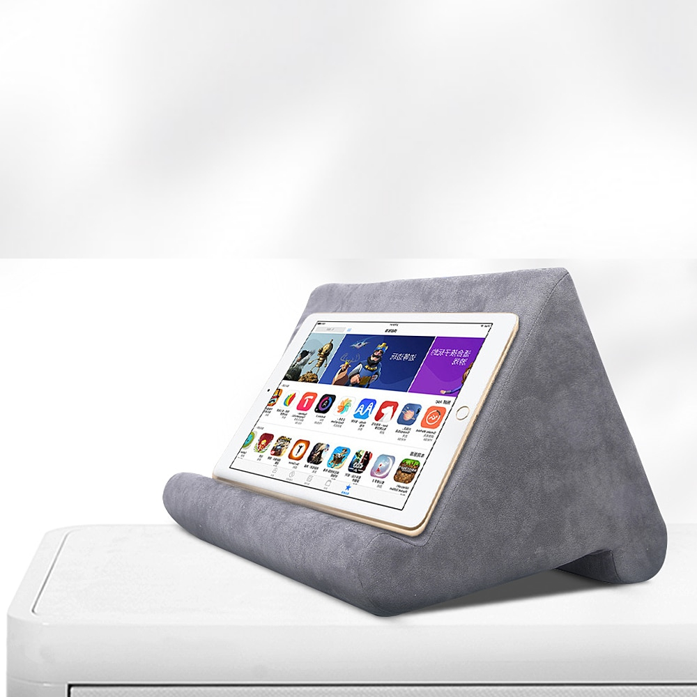 Tablet Holder Cushion Tablet Holder Stand Tablet Holder Cushion Tablet Holder Stand