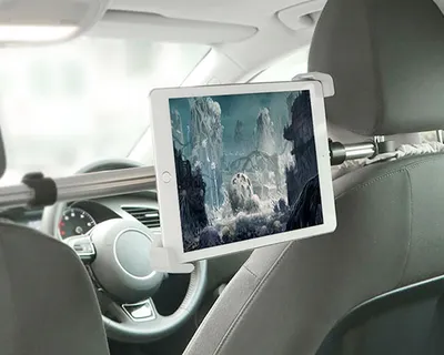 Tablet Holder for Car Adjustable Holder Tablet Holder for Car Adjustable Holder