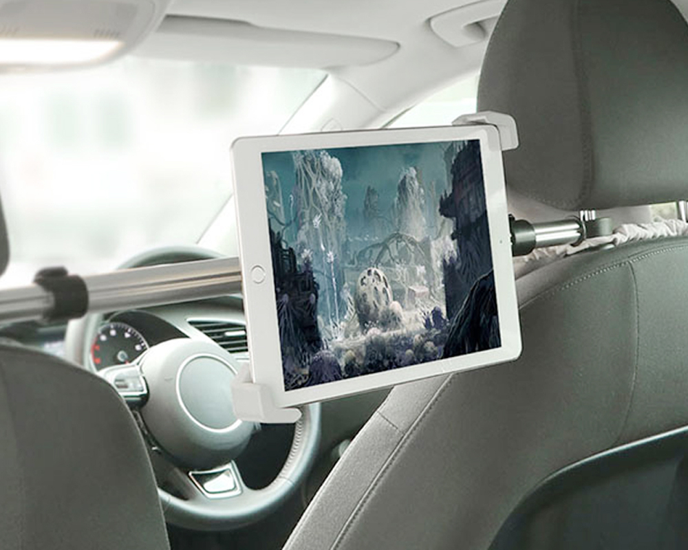 Tablet Holder for Car Adjustable Holder Tablet Holder for Car Adjustable Holder
