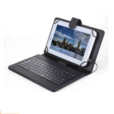 Tablet Keyboard Case for Android Tablet Keyboard Case for Android