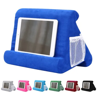 Tablet Pillow Stand Rest Cushion
