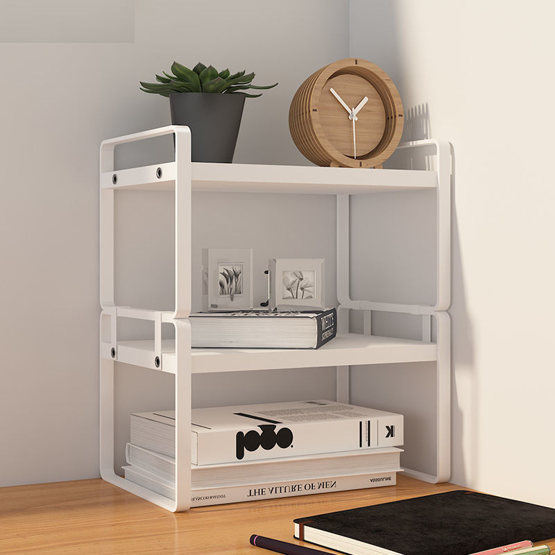 Tabletop Shelf Organizer Rack Tabletop Shelf Organizer Rack