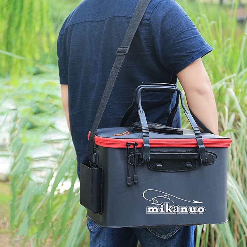 Tackle Box Portable Fishing Bag Tackle Box Portable Fishing Bag