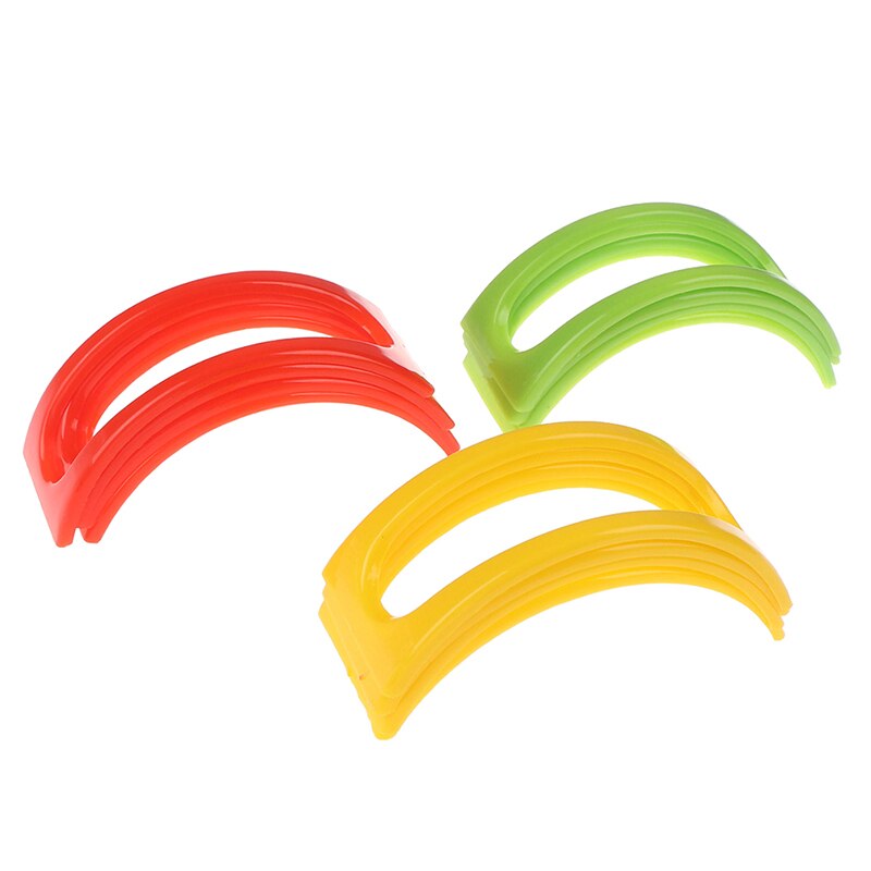 Taco Shell Holders Plastic Stand (12pcs)
