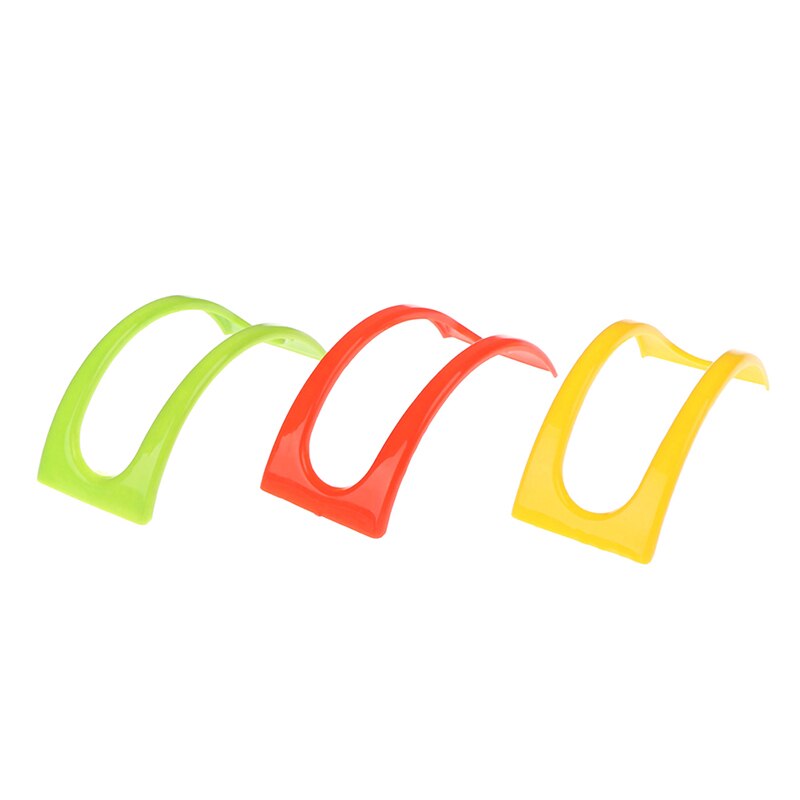 Taco Shell Holders Plastic Stand (12pcs)