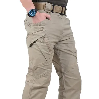 Tactical Cargo Pants Classic Outdoor Hiking Trekking Army Tactical Joggers Pant Camouflage Military Multi Pocket Tactical Cargo Pants Classic Outdoor Hiking Trekking Army Tactical Joggers Pant Camouflage Military Multi Pocket