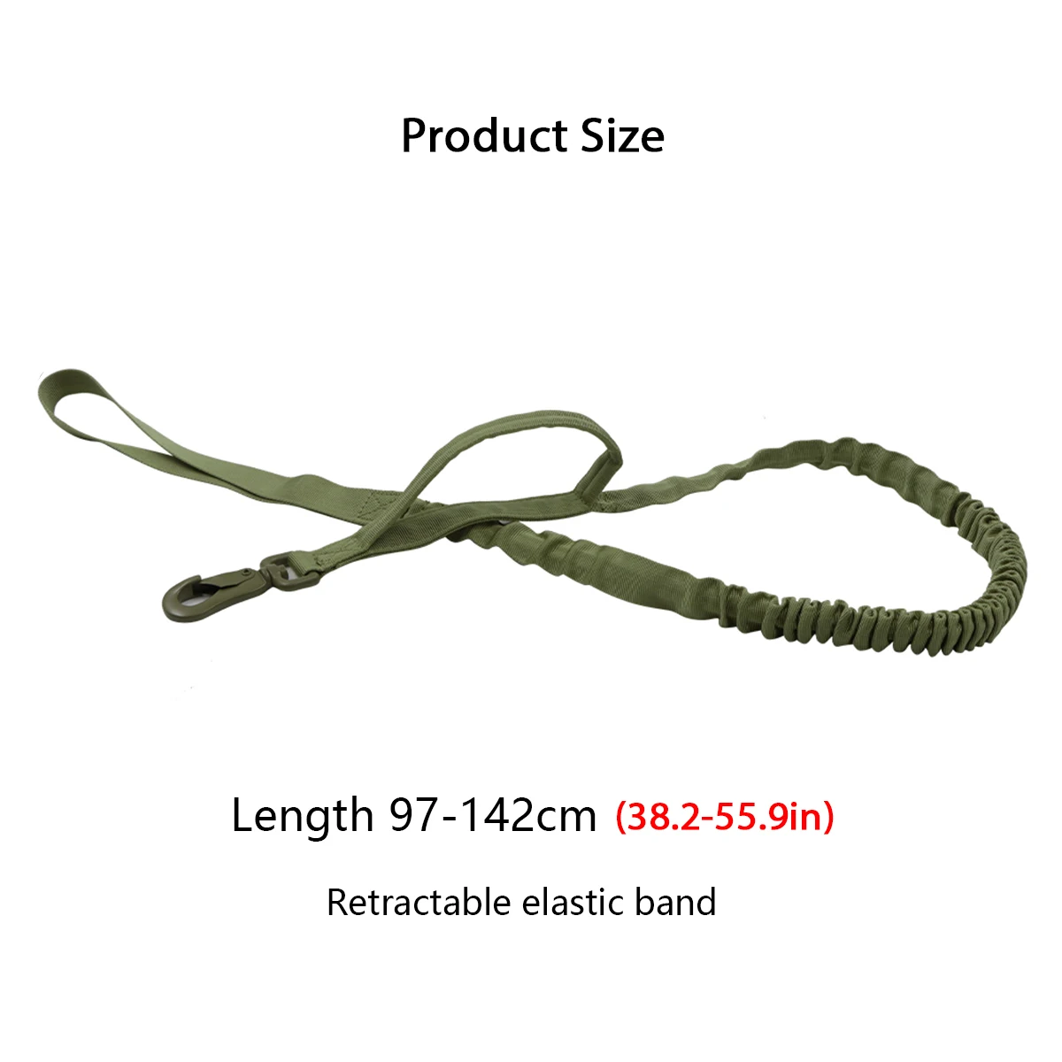 Tactical Dog Harness Leash Collar Molle Pouches for Medium Large Dogs Training Military Pet Vest Adjustable Service Dog Tactical Dog Harness Leash Collar Molle Pouches for Medium Large Dogs Training Military Pet Vest Adjustable Service Dog
