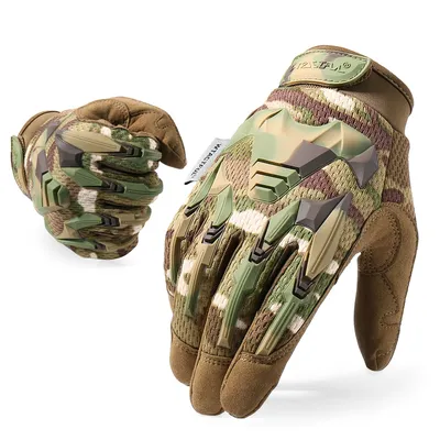 Tactical Gloves Full Finger Gloves Tactical Gloves Full Finger Gloves