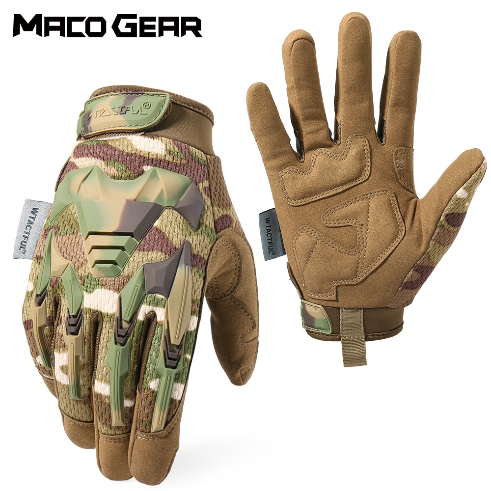 Tactical Gloves Full Finger Gloves Tactical Gloves Full Finger Gloves