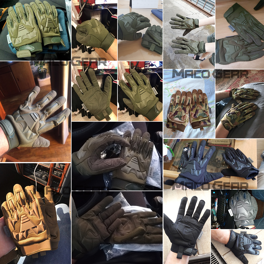 Tactical Gloves Full Finger Gloves Tactical Gloves Full Finger Gloves
