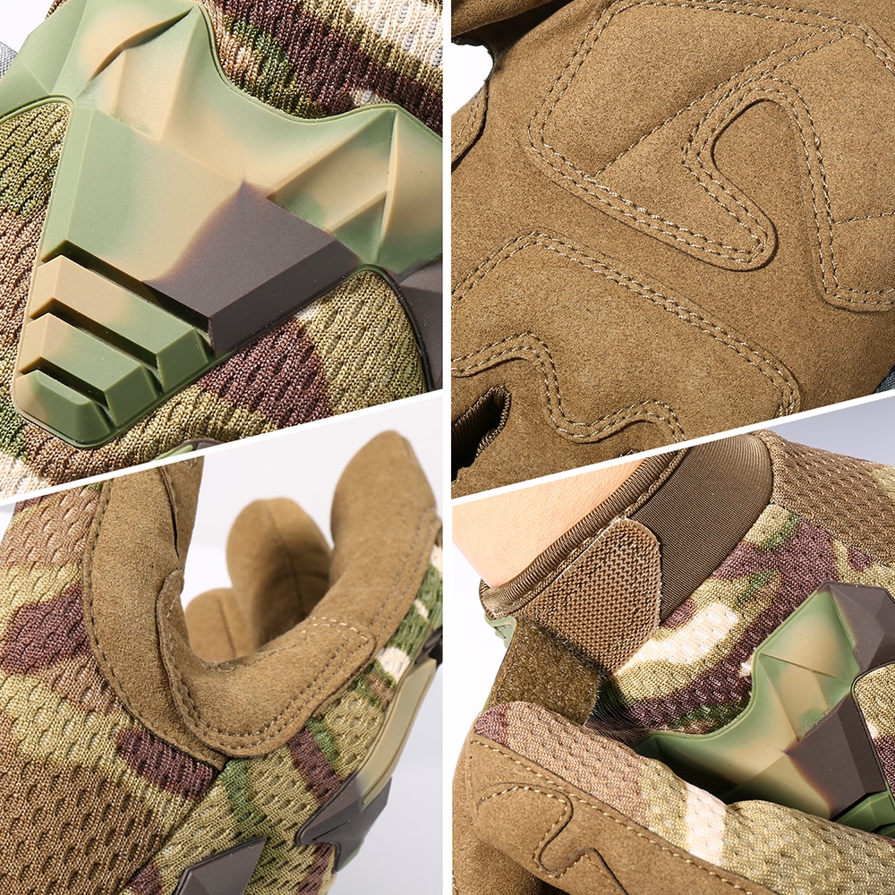 Tactical Gloves Full Finger Gloves Tactical Gloves Full Finger Gloves
