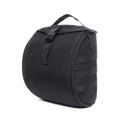 Tactical Helmet Bag Pack,Multi-Purpose Molle Storage Carrying Pouch for Sports Hunting Shooting Combat Helmets Tactical Helmet Bag Pack,Multi-Purpose Molle Storage Carrying Pouch for Sports Hunting Shooting Combat Helmets