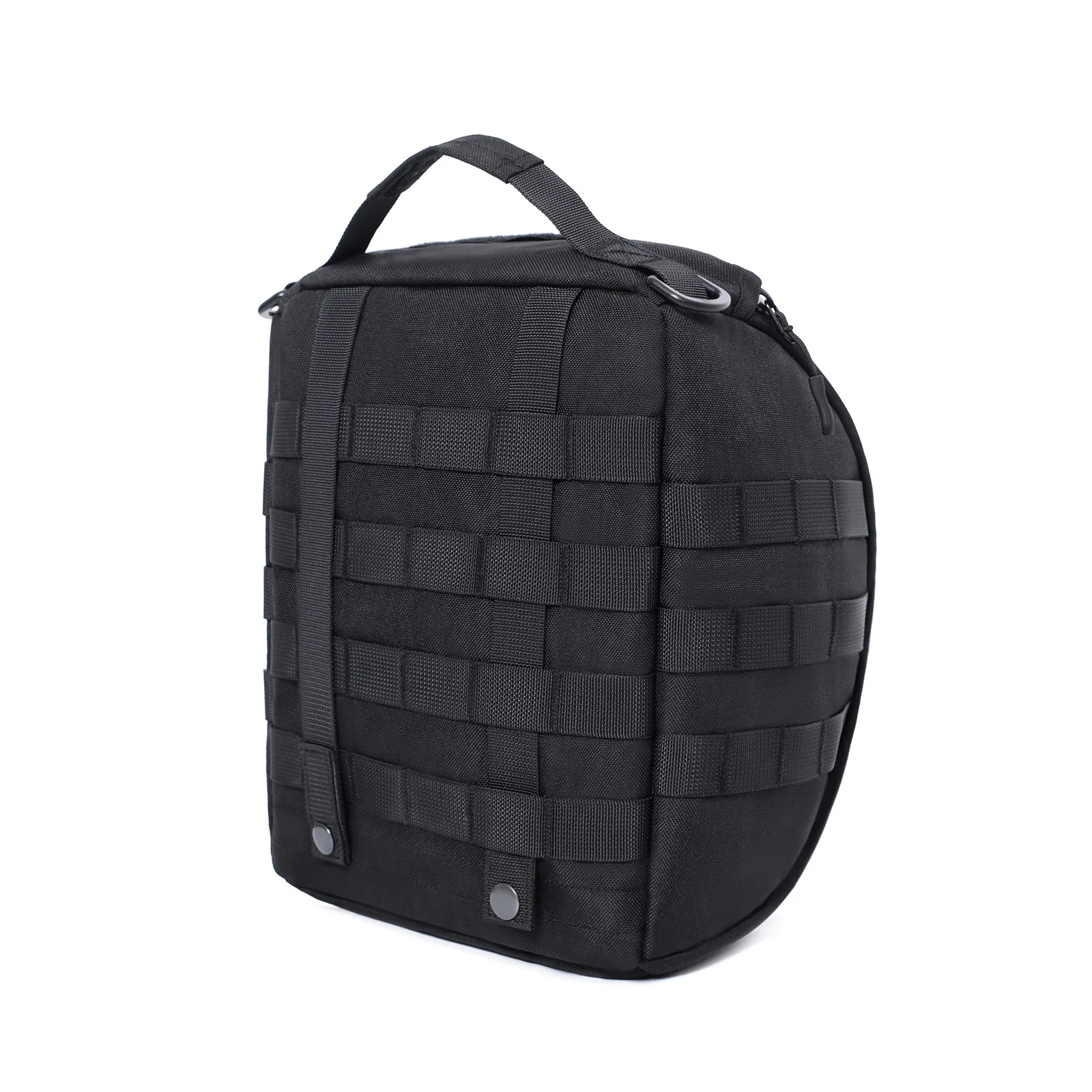 Tactical Helmet Bag Pack,Multi-Purpose Molle Storage Carrying Pouch for Sports Hunting Shooting Combat Helmets Tactical Helmet Bag Pack,Multi-Purpose Molle Storage Carrying Pouch for Sports Hunting Shooting Combat Helmets