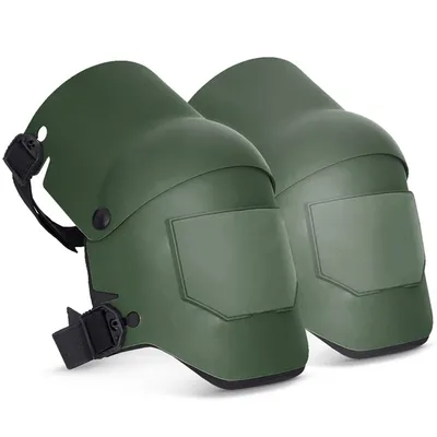 Tactical Knee Pads Protective Knee Professional Durability Gear with Comfortable Thick Foam for Combating Gardening and Tactical Knee Pads Protective Knee Professional Durability Gear with Comfortable Thick Foam for Combating Gardening and