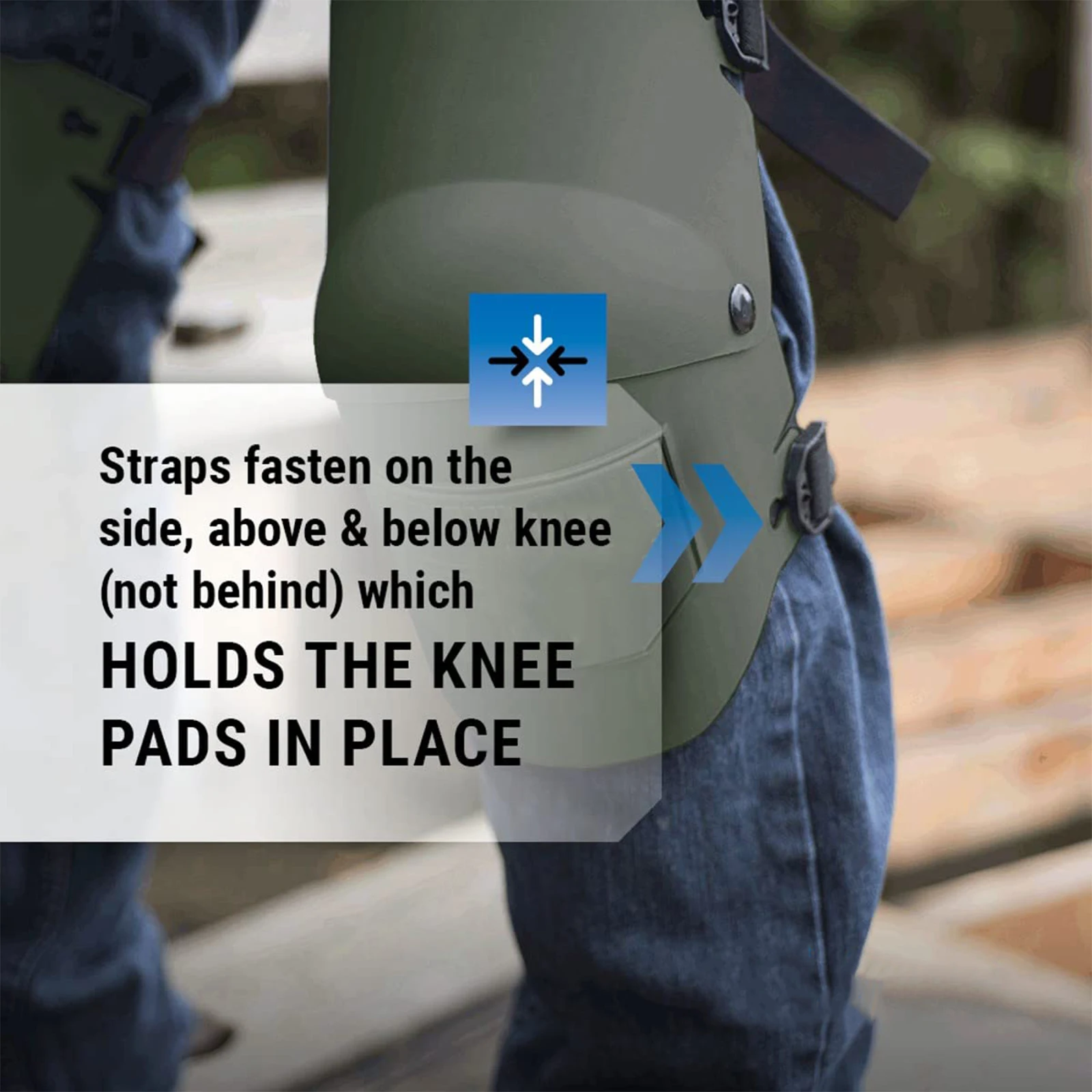 Tactical Knee Pads Protective Knee Professional Durability Gear with Comfortable Thick Foam for Combating Gardening and Tactical Knee Pads Protective Knee Professional Durability Gear with Comfortable Thick Foam for Combating Gardening and