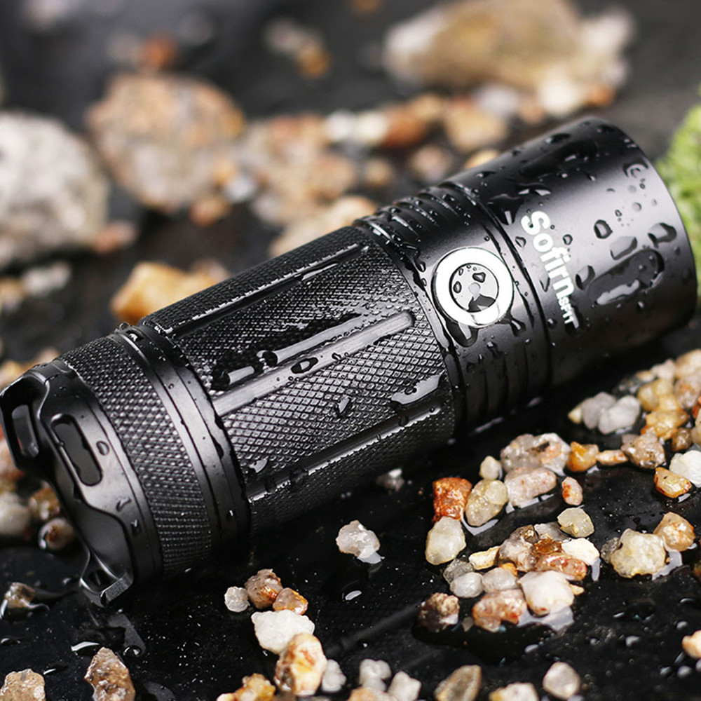 Tactical LED Torch Flashlight Tactical LED Torch Flashlight