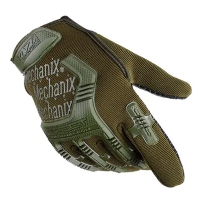 Tactical Military Gloves Paintball Airsoft Shot Soldier Combat Police Anti Skid Bicycle Full Finger Gloves Men Clothing Tactical Military Gloves Paintball Airsoft Shot Soldier Combat Police Anti Skid Bicycle Full Finger Gloves Men Clothing