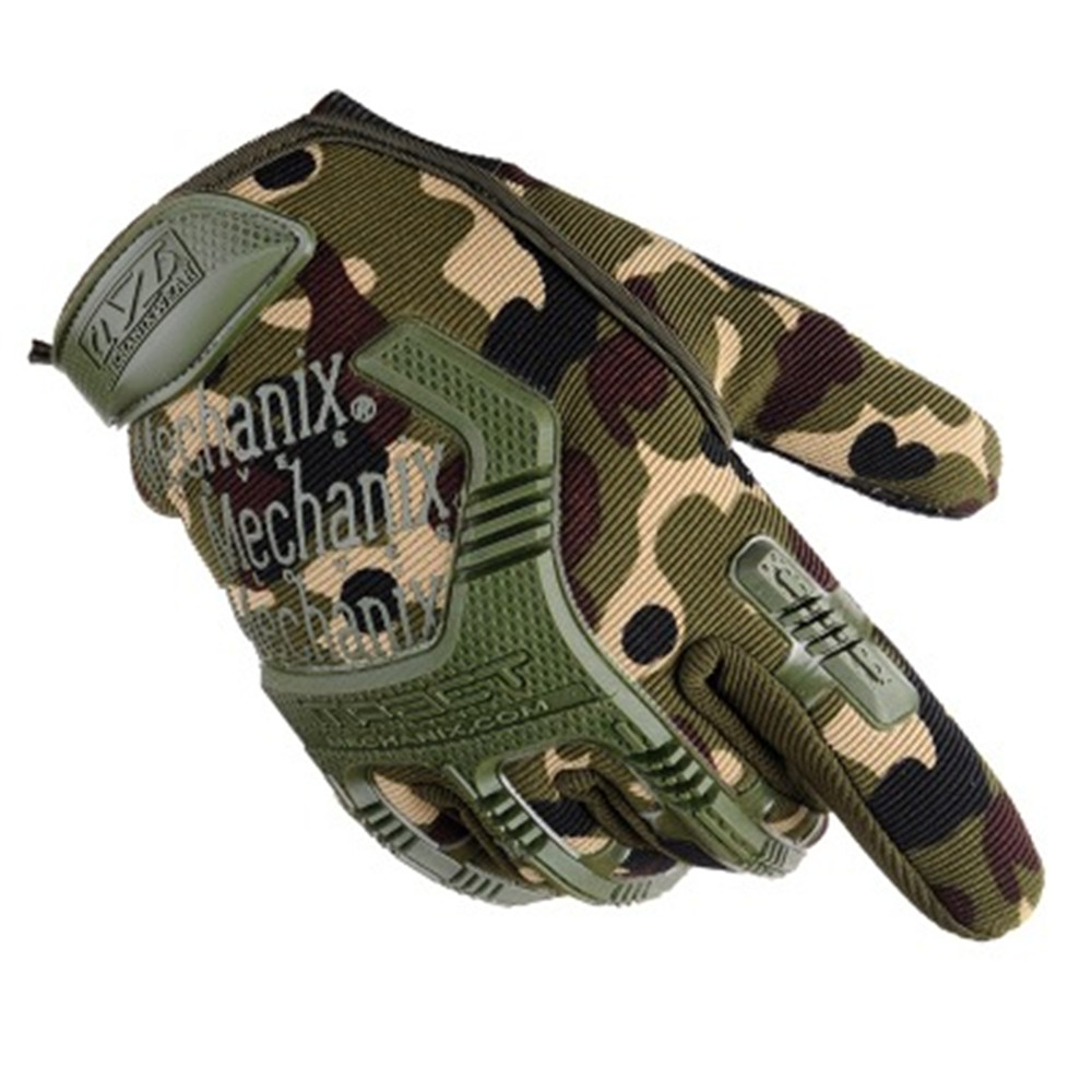 Tactical Military Gloves Paintball Airsoft Shot Soldier Combat Police Anti Skid Bicycle Full Finger Gloves Men Clothing Tactical Military Gloves Paintball Airsoft Shot Soldier Combat Police Anti Skid Bicycle Full Finger Gloves Men Clothing