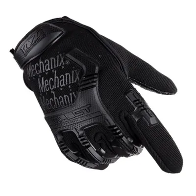 Tactical Military Gloves Paintball Airsoft Shot Soldier Combat Police Anti Skid Bicycle Full Finger Gloves Men Clothing Tactical Military Gloves Paintball Airsoft Shot Soldier Combat Police Anti Skid Bicycle Full Finger Gloves Men Clothing