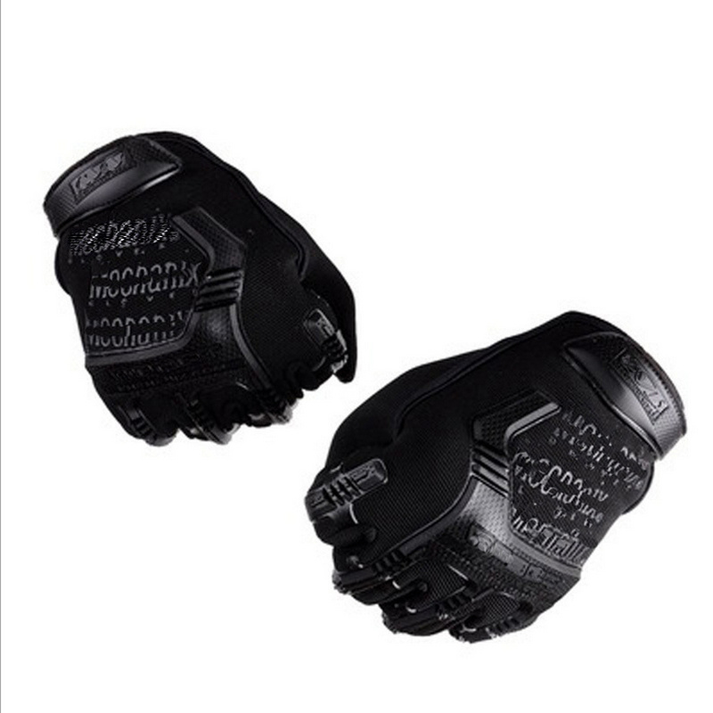 Tactical Military Gloves Paintball Airsoft Shot Soldier Combat Police Anti Skid Bicycle Full Finger Gloves Men Clothing Tactical Military Gloves Paintball Airsoft Shot Soldier Combat Police Anti Skid Bicycle Full Finger Gloves Men Clothing