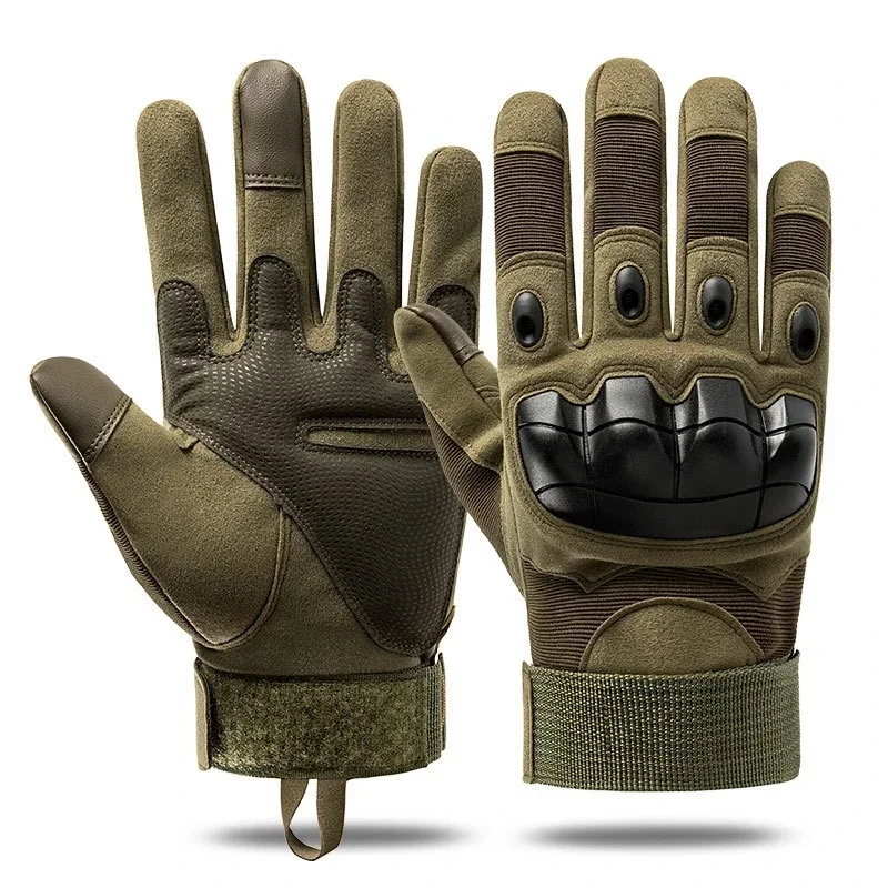 Tactical Military Gloves Shooting Gloves Touch Design Fitness Protection Sports Motorcycle Hunting Full Finger Walking Tactical Military Gloves Shooting Gloves Touch Design Fitness Protection Sports Motorcycle Hunting Full Finger Walking