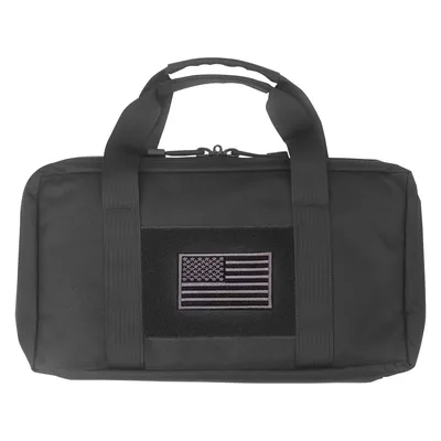 Tactical Molle Pistol Gun Bag Case for Glock 17 Storage Magazine Universal Outdoor Concealed Handgun Pouch