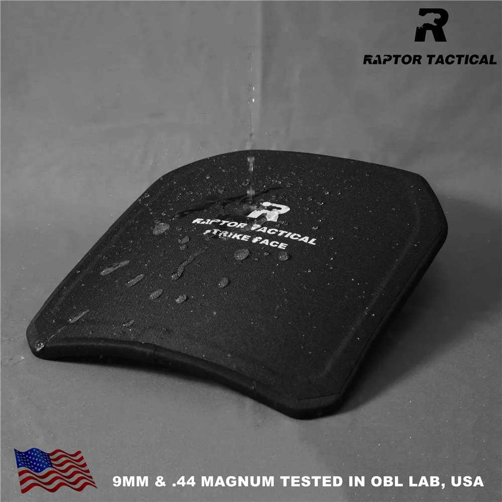 Tactical NIJ 3A IIIA Bulletproof Plate10x12 Or 11×14 Ballistic Panels Backpack Armor Panel Against 9mm .44Mag Tactical NIJ 3A IIIA Bulletproof Plate10x12 Or 11×14 Ballistic Panels Backpack Armor Panel Against 9mm .44Mag