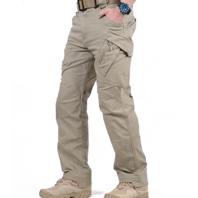 Tactical Pants Cargo Combat Trousers Tactical Pants Cargo Combat Trousers