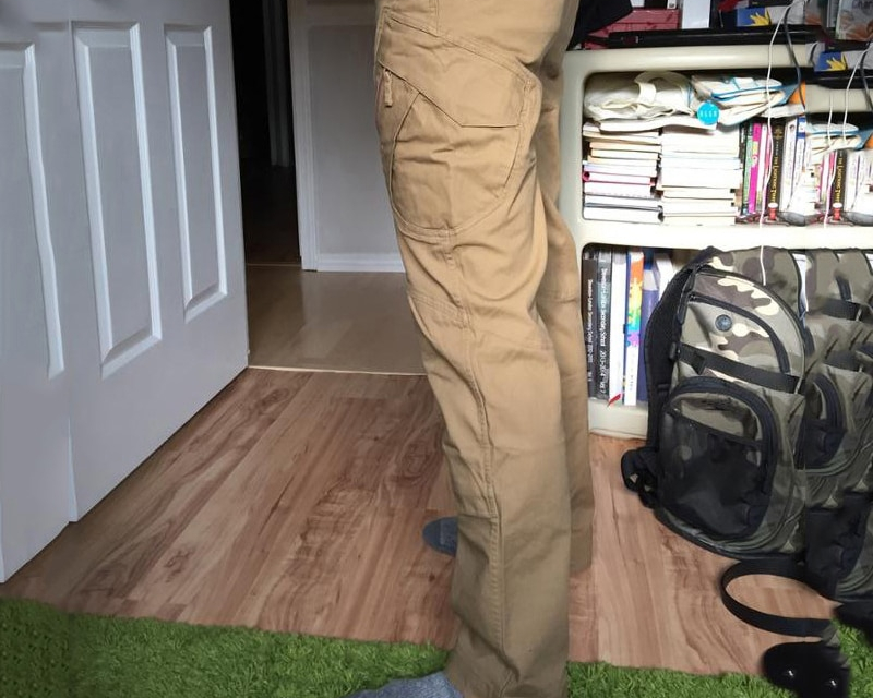 Tactical Pants Cargo Combat Trousers Tactical Pants Cargo Combat Trousers