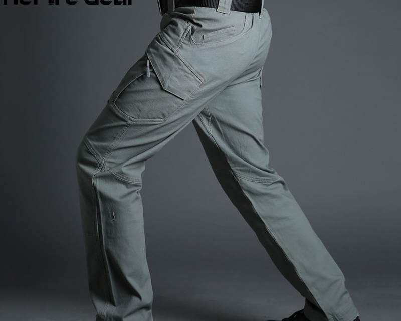 Tactical Pants Cargo Combat Trousers Tactical Pants Cargo Combat Trousers
