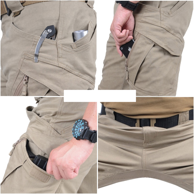 Tactical Pants Cargo Combat Trousers Tactical Pants Cargo Combat Trousers