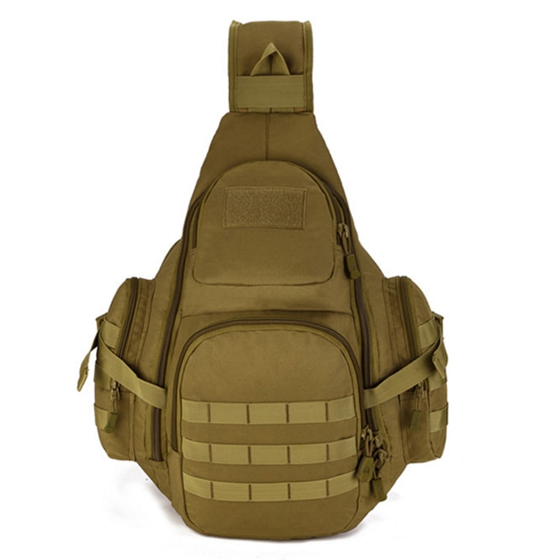 Tactical Sling Bag For Men Tactical Sling Bag For Men