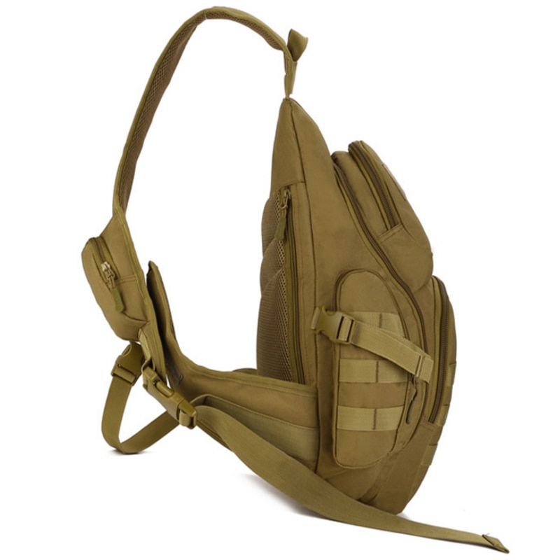 Tactical Sling Bag For Men Tactical Sling Bag For Men