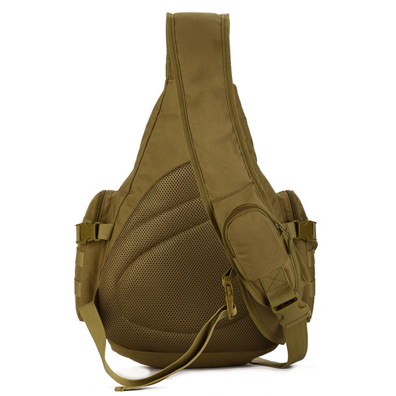 Tactical Sling Bag For Men Tactical Sling Bag For Men