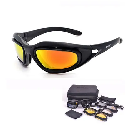 Tactical Sunglasses Outdoor Eyewear Tactical Sunglasses Outdoor Eyewear