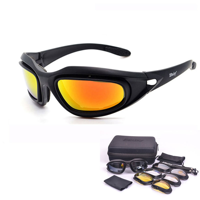 Tactical Sunglasses Outdoor Eyewear Tactical Sunglasses Outdoor Eyewear
